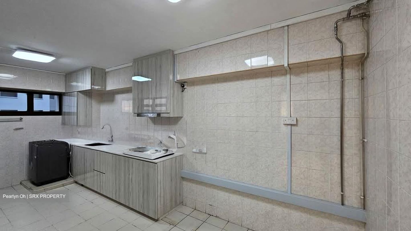 Blk 177 Corporation Spring (Jurong West), HDB 5 Rooms #570540451